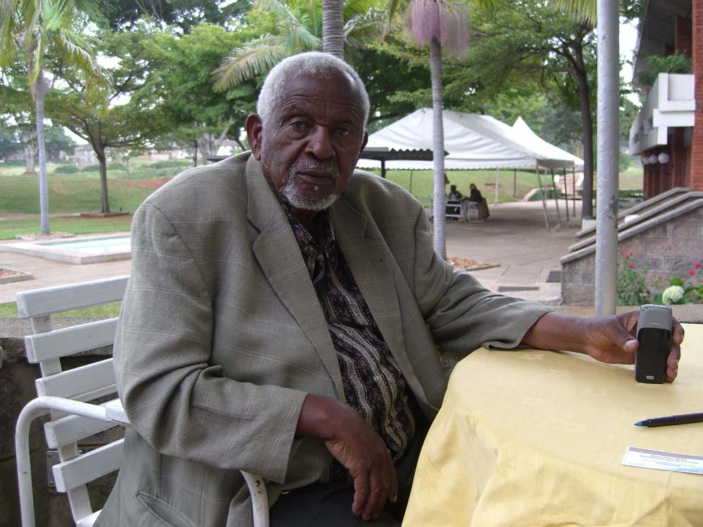 Photo from Kenya, 2007