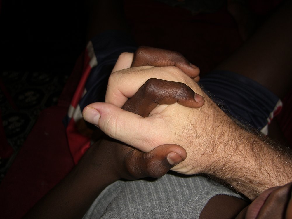 Photo from Kenya, 2007