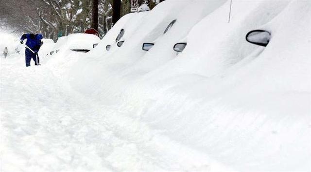 Why I live in California